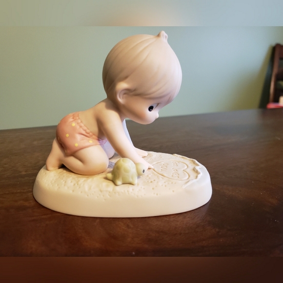 Precious Moments figurine